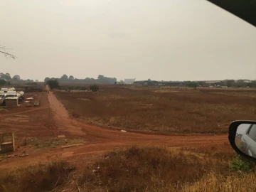 Commercial & Industrial Land