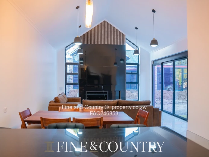 The Hillside Collection: Contemporary Elegance Redefined 