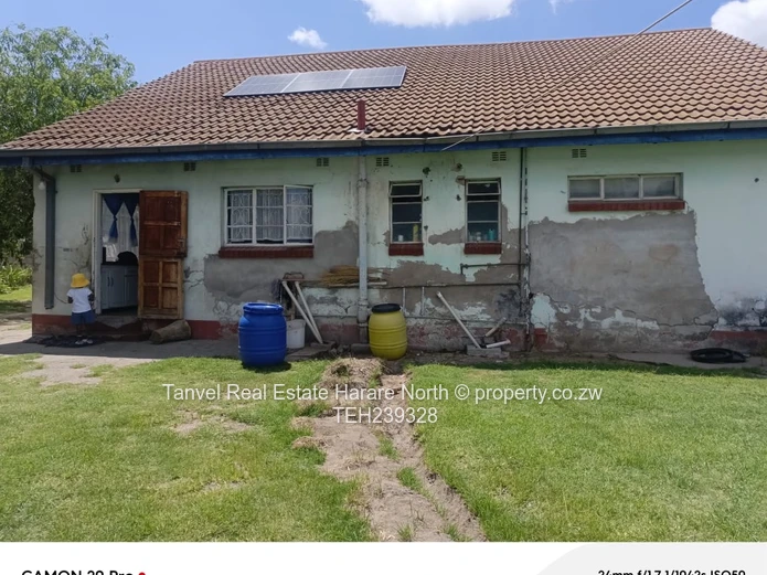 New Mandate in Hatfield:7 bedrooms,lounge,two dining rooms,Three combined bathrooms & toilets and tw