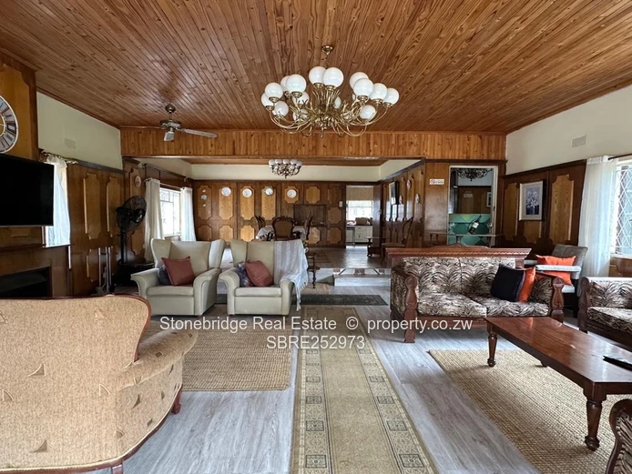 Prime Burnside Hospitality Property for sale