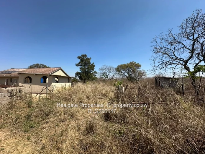 Exclusive Property For Sale | Kensington, Bulawayo