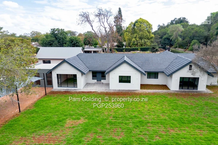 Modern Renovated Home In Vainona 