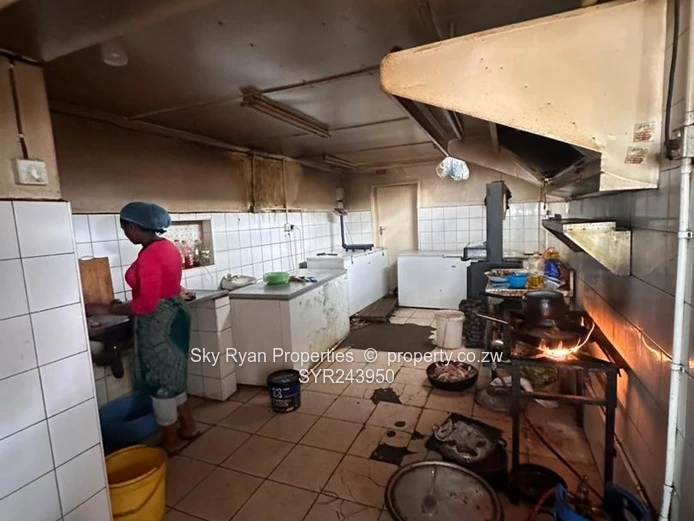 Bluffhill Industrial Property For Sale 