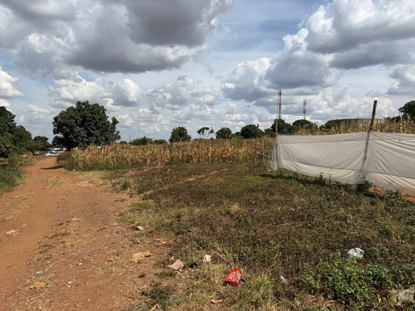 Commercial & Industrial Land