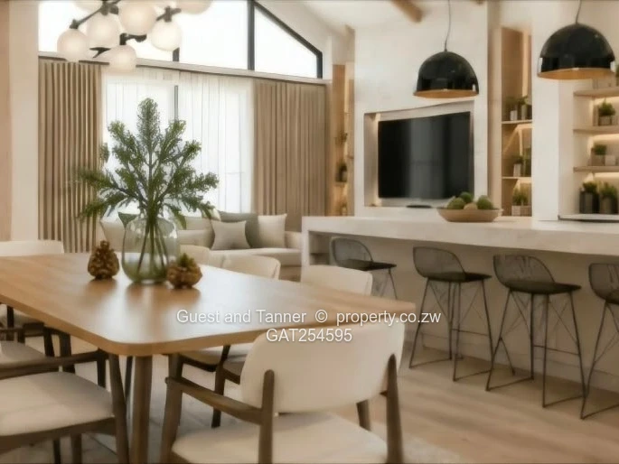 PINE ON QUINNINGTON -Contemporary Living. Naturally Refined.