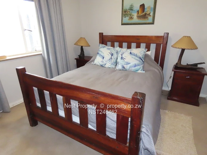 Neat Property for rent in Hillside- Residential or Office use