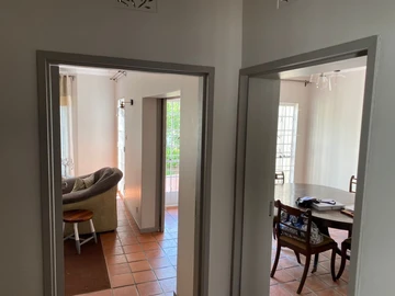 4 Bedroom Townhouse Complex