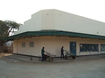 Shop & Retail Property