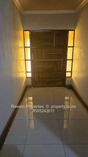 Spacious Family Home 