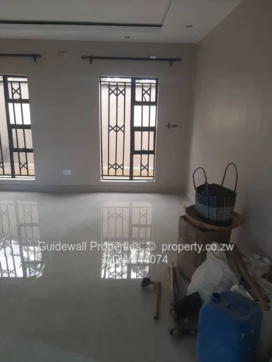 2 bedroomed wing for rent in Beatrice