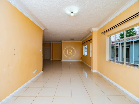 3 Bedroom Townhouse Complex