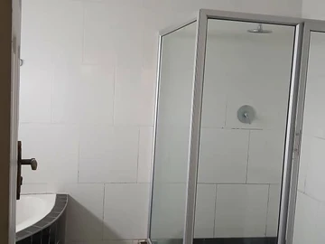 5 Bedroom Townhouse Complex