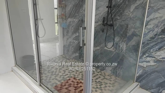 Mount Pleasant Heights: 5-Bed Family Home with Borehole