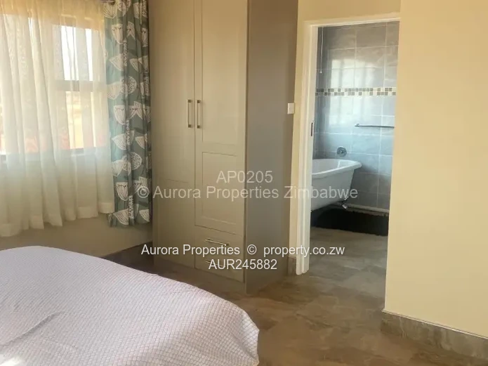 House For Rent in Crowhill Views