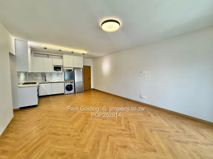 Modern 2 Bedroom Apartment - Glen Lorne 
