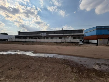 Warehouse & Factory