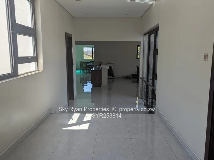 Luxury House For Sale Borrowdale Brooke