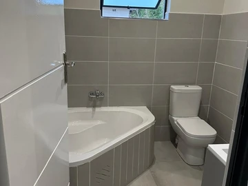 2 Unit Townhouse Complex