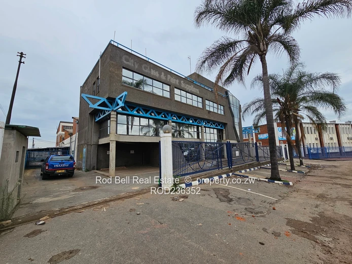 Free Standing Factory for sale in Graniteside