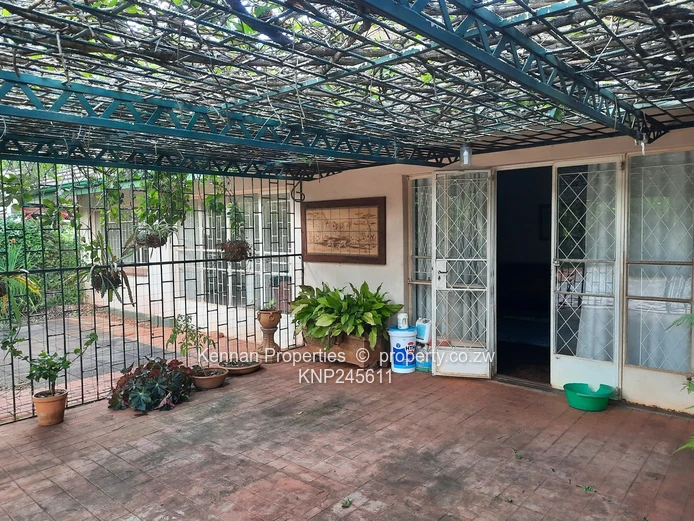 Well Located Close to International School