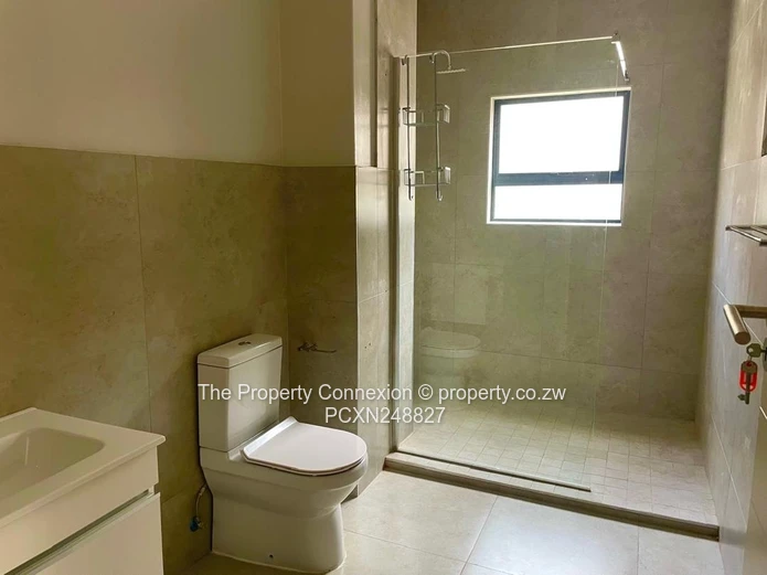 Brand New 3-Bedroom Garden Apartment in Premium Highlands Location