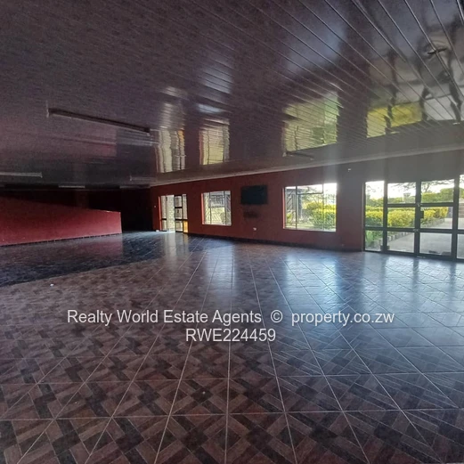 Knowstics Private School for Sale in Nyanga (Sole Mandate)