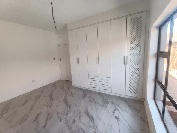 2 Bedroom Garden Flat