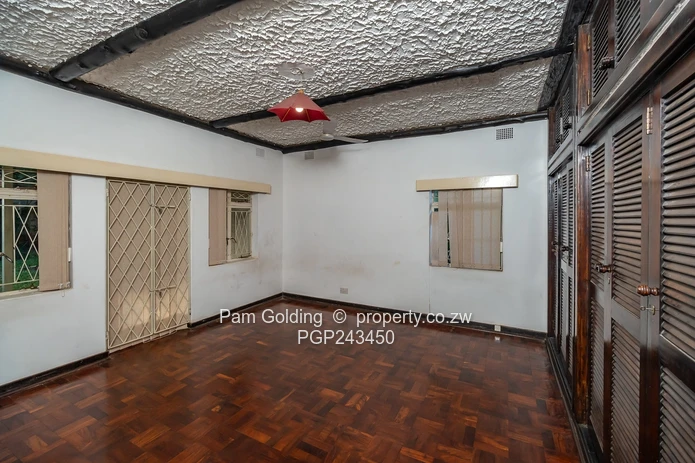 Prime 2-Acre Development Opportunity | Exclusive (Sole Mandate)