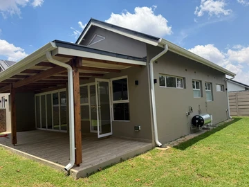3 Bedroom Townhouse Complex