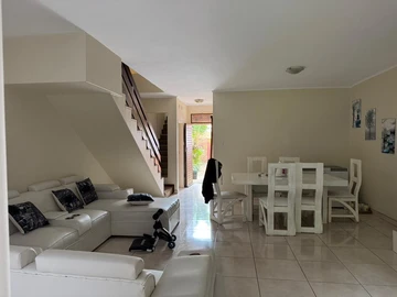 2 Bedroom Townhouse Complex