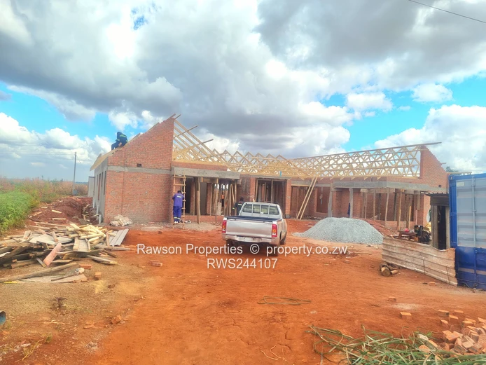 Mount Pleasant Heights House For Sale! (Selling Off-Plan)