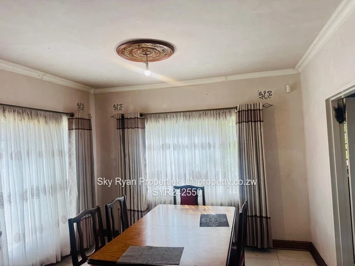 Marlborough House For Sale 