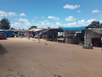 Commercial & Industrial Land