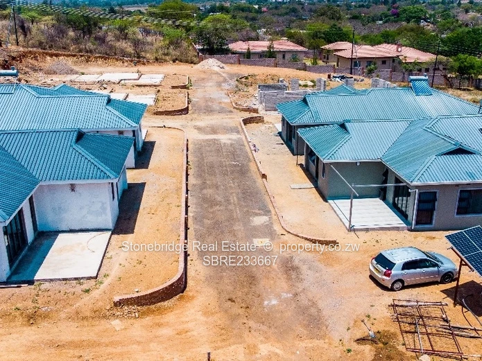 4 Bedroom Townhouse, Kabot Villas for sale