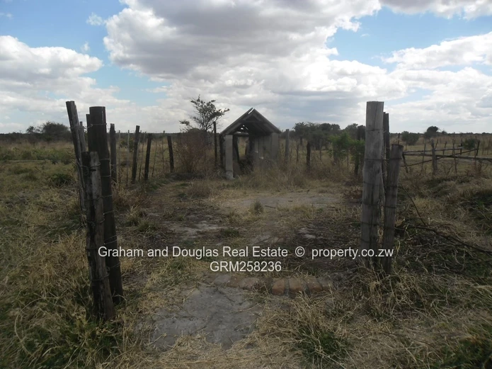 Karoi Farm For Sale