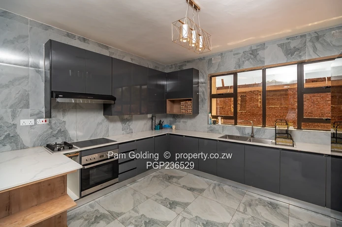 Cluster house for sale