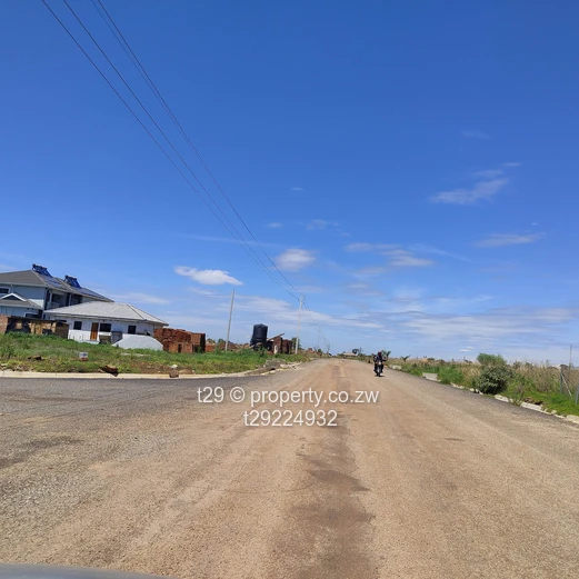 Fairview Haydon shineplus estate stands for sale (Sole Mandate)