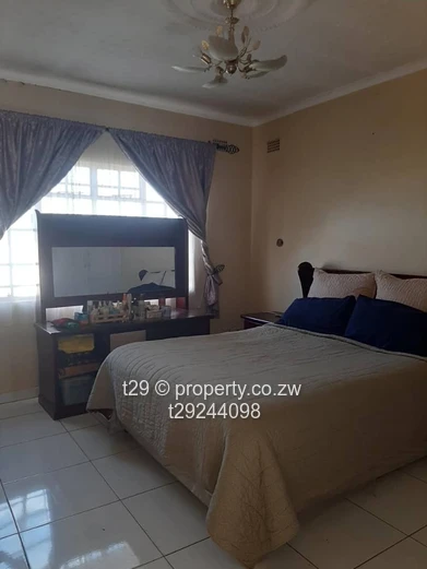 Glaudina house for sale