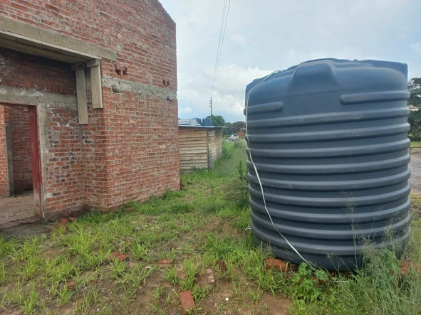 3 Bedroom Townhouse Complex