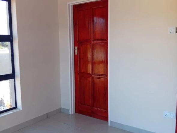 4 Bedroom Townhouse Complex