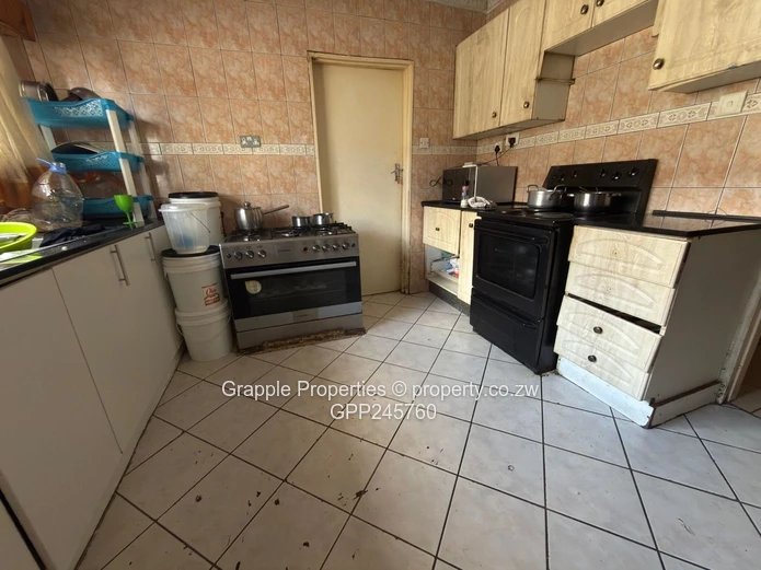 Waterfalls Mainway Meadows 