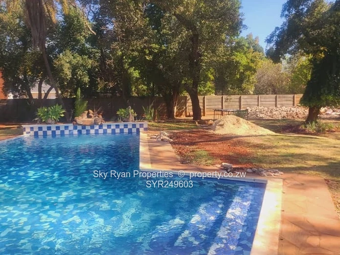 Mandara House To Let