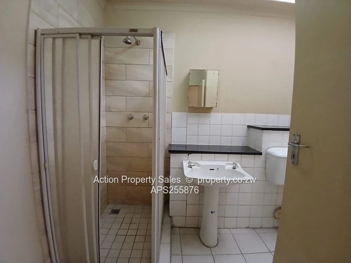 Neat Flats Available To Rent In Msasa! 