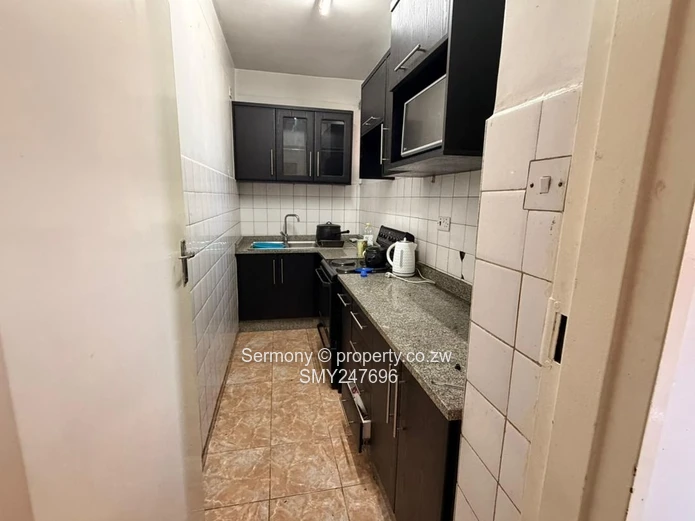 Flat for sale