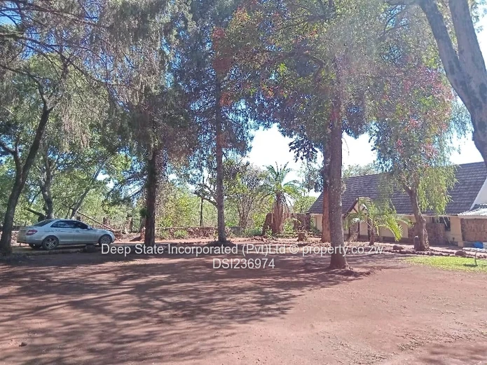 Christonbank plot for sale 