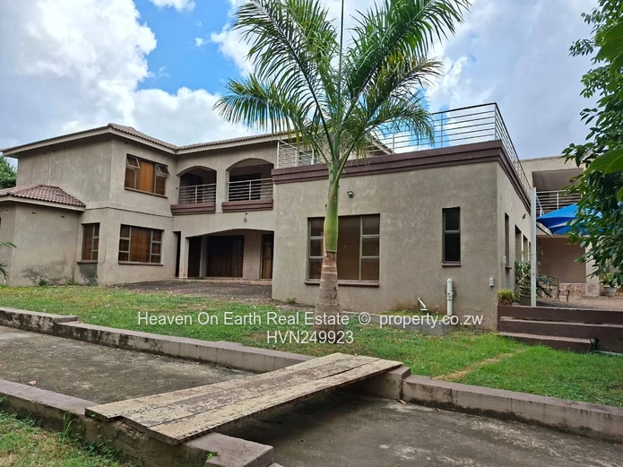 Beautiful Home