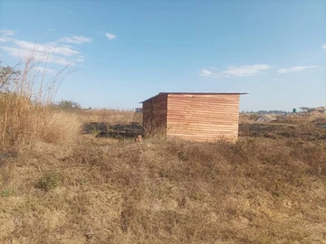 Residential Land For Sale In Sandton Park, Harare