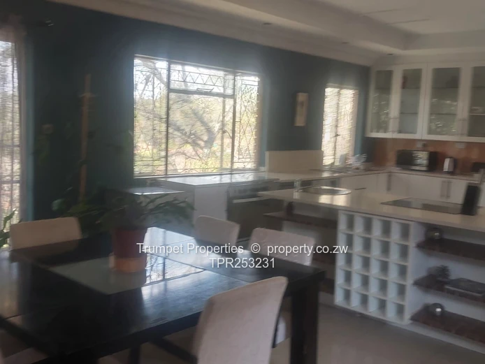 Glenlorne home for sale, mortgage accepted