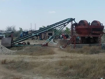 Commercial & Industrial Land