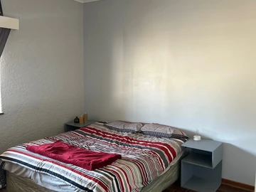 2 Bedroom Garden Flat